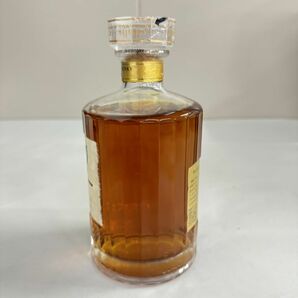 B15853(042)-138/OY50000 【千葉県内のみ発送】酒 SUNTORY WHISKY 響 17 Years Old サントリーウイスキー KIBIKI 17年 43％ 700mlの画像2