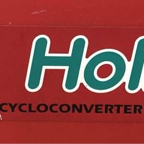 LA020023(042)-332/IR8000【名古屋】HONDA ホンダ Holiday CYCLOCONVERTER EX6Hの画像2