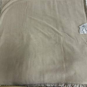 JA018579(042)-635/AM3000【名古屋】Panasonic パナソニック DB-UM4LS-C 電気しき毛布 Hot Blanket ホットブランケット 160cm×85cmの画像3