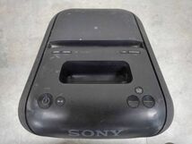 H26303(041)-802/MS8000【千葉】SONY ソニー SRS-XB60 Bluetooth ワイヤレススピーカー_画像2