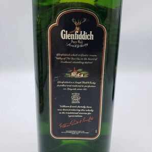 M5308(035)-539/AT6000【千葉】酒 ※同梱不可 ３本まとめ Ballantine's 12年 バランタイン/Glenfiddich グレンフィディック/REMY MARTINの画像7