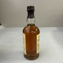 B26253(041)-144/HK5000【千葉】酒　THE BALVENIE　AGED 12 YEARS　SINGLE MALT SCOTCH WHISKY　バルヴェニー 12年　40％700ml　ケース付き_画像3