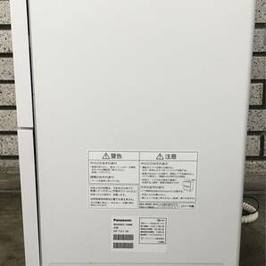 LA018433(042)-311/AS4000【名古屋から家財便また引取り】Panasonic パナソニック 電気食器洗い乾燥機 NP-TA1-Wの画像5