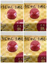 Y041(8040)-104【愛知県のみ発送、同梱不可】お酒 4点まとめ リキュール 10% 1800ml とろっと熟成 濃醇梅酒 五年熟成梅酒一部使用_画像6