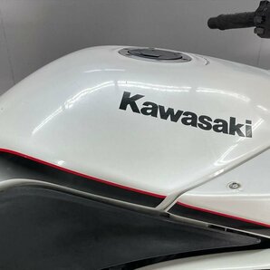 ニンジャ250R 売り切り！１円スタート！☆始動動画有☆エンジン好調！EX250K！2011年！ノーマル！全国配送！福岡佐賀 検）ZZ-R250の画像4