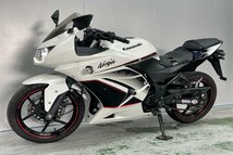 ニンジャ250R 売り切り！１円スタート！☆始動動画有☆エンジン好調！EX250K！2011年！ノーマル！全国配送！福岡佐賀 検）ZZ-R250_画像6