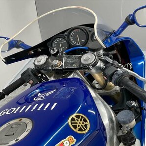 TZR125RR 売り切り！１円スタート！エンジン好調！4DL！ベルガルダヤマハ！2スト！レーサーレプリカ！希少車！全国配送！福岡佐賀の画像3