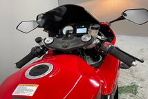 ヒョースン GT250R 売り切り！１円スタート！☆始動動画有☆エンジン好調！ノーマル！HYOSUNG！低走行6098km！全国配送！福岡佐賀_画像3