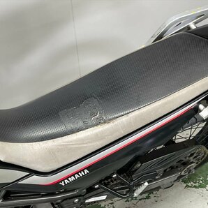 XT250X 売り切り！１円スタート！☆始動動画有☆エンジン好調！DG11J！2006年！ノーマル！全国配送！福岡佐賀 検）セロー250 XR250の画像10