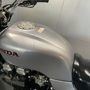 CB750-2 売り切り！1円スタート！☆始動動画有☆ RC42！エンジン好調！ノーマル車！キャブ車！全国配送可能！福岡佐賀の画像8