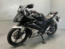 YZF-R150 売り切り！１円スタート！☆始動動画有☆ノーマル！インジェクション！検）YZF-R15 GSX-R150 ローン可！全国配送可能！福岡佐賀_画像6