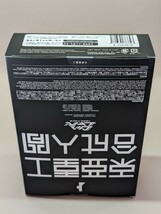 未開封品 1/12 東亜重工製 第二次生産 合成人間 ♂ 第2次生産 1000toys ユニオンクリエイティブ_画像9