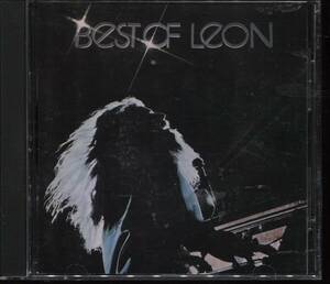  Leon * russell [ лучший *ob]