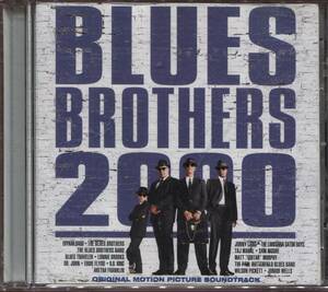 blues * Brothers [2000]