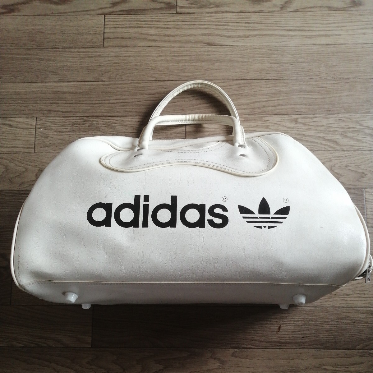 超特価sale開催】 ORIGINALS 激レア ADIDAS PARBOLD アディダス BAG