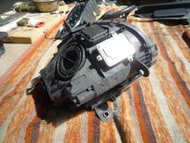 (R60 ミニ クーパーSD) HID 右 ヘッドライト Assy (クロスオーバー ZB20 限定車 サンライト) 9808258 -05 / バラスト & バーナー 付き_画像5