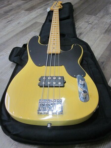 ESP TL bass Type