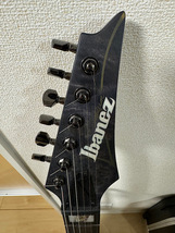 （美品）Ibanez RGT1221PB _画像4