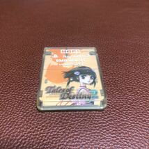 流星価格！PS2 希少　Playstation2 専用メモリーカード(8MB) テイルズオブデスティニー_画像1