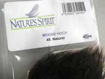 ●●● Nature Spirit Moose Hock ムースホック ●●_画像2