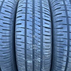 新古 175/70R14 2020年製 ダンロップ DUNLOP ENASAVE EC204 夏タイヤ 4本 セットの画像3