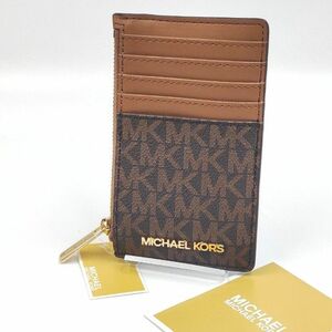 MICHAEL KORS コインケース 小銭入れ 定期入れ カードケース カードケース コインケース