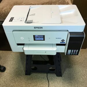 EPSON 複合機　EWーM5610FT 訳あり品