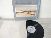 LPレコード◆Antena / Seaside Week End [Les Disques Du Crpuscule ]TWI 601_画像2