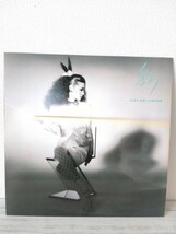 LPレコード◆松原みき「彩」LP（12インチ）/Canyon(C28A0256)/シティポップ_画像1