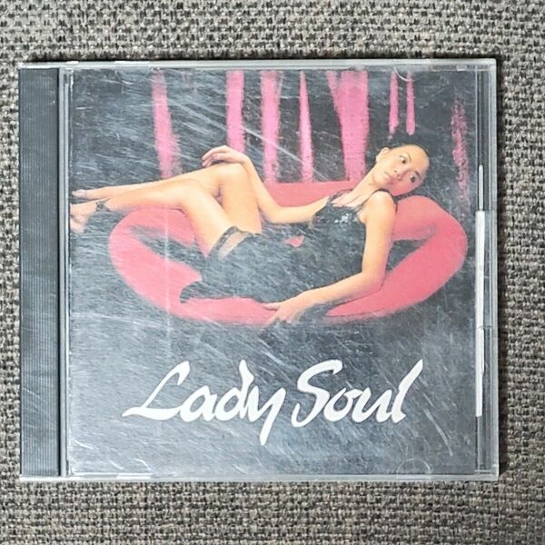 Ｌａｄｙ Ｓｏｕｌ／ＡＣＯ