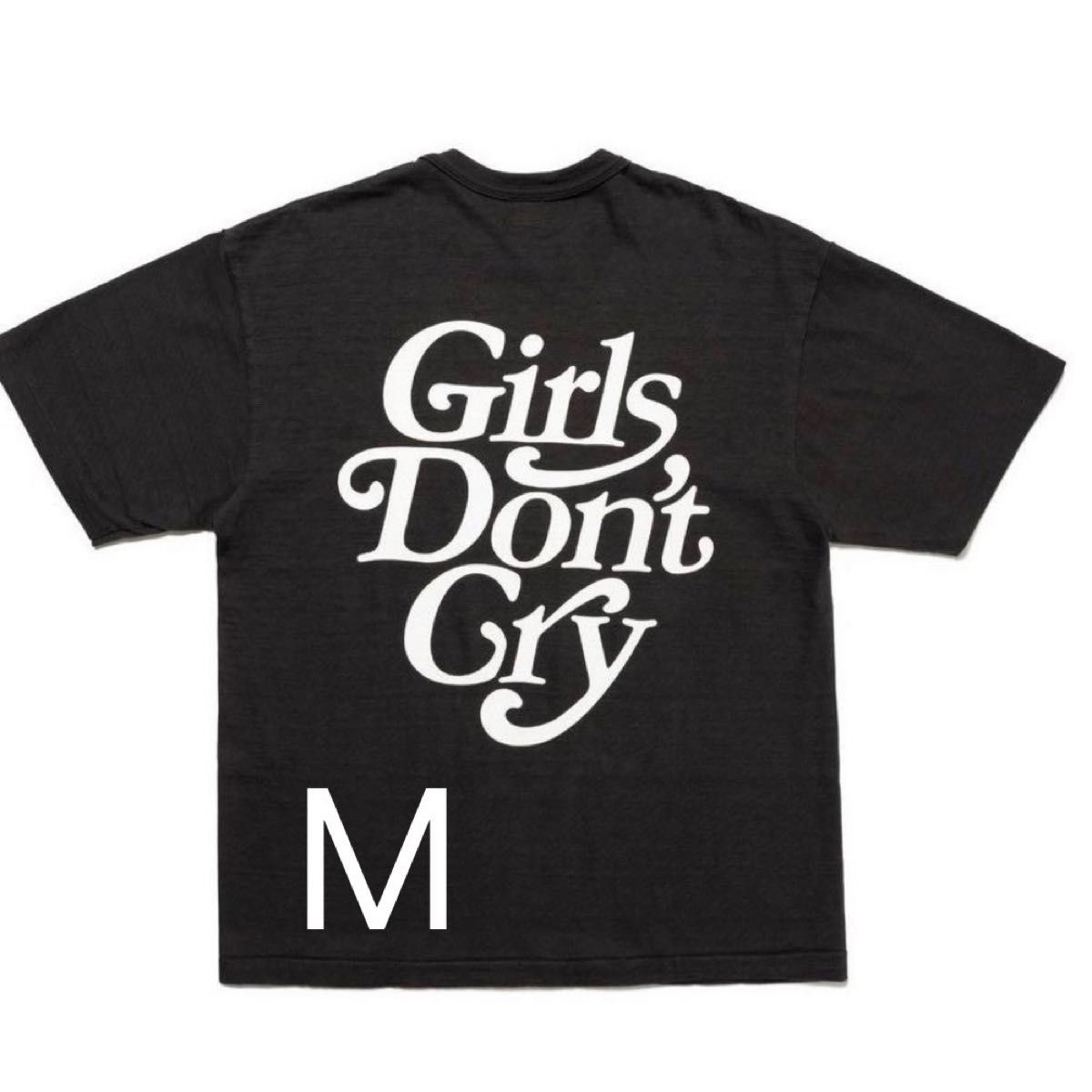 HUMAN MADE Girls Don't Cry Otsumo Plaza ヒューマンメイド ガールズ 