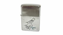 ZIPPO ジッポ●サイパン SAIPAN●オイルライター●1977年製 ヴィンテージ アンティーク_画像1