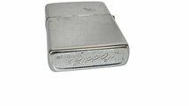 ZIPPO ジッポ●サイパン SAIPAN●オイルライター●1977年製 ヴィンテージ アンティーク_画像3