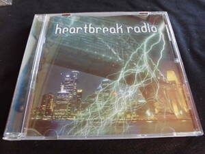 HEARTBREAK RADIO / ST　スウェーデン産メロディック・ロック、爽快ＡＯＲ、デビュー作！