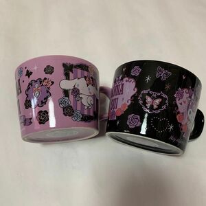 サンリオ ANNA SUI マグカップ