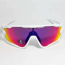 OAKLEY オークリー OO9290-5531 プリズム サングラス JAWBREAKER　ジョウブレイカー 009290-5531_画像2