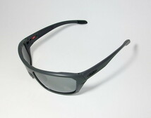 OAKLEY オークリー OO9416-0264 プリズム サングラス Split Shot スプリットショット 009416-0264 マットカーボン_画像3