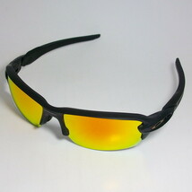 OAKLEY オークリー OO9271-5561 サングラス PRIZM プリズムルビー FLAK 2.0　フラック2.0　Asia Fit 9271-5561_画像3