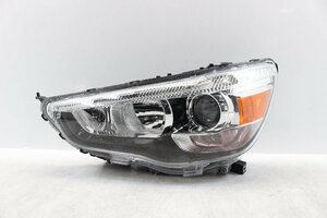 美品/キズ無　RVR　GA3W　ヘッドライト　左　左側　キセノン　HID　スタンレー　P9136　打刻1B　8301C219　311958