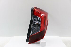 美品/破損無　フィット　ハイブリッド　GP5　テールランプ　右　右側　LED　スタンレー　W1698　打刻H　33500-T5A-J31　312043