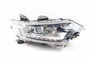 ジャンク品　アウトランダー　GF8W　後期　LED　ヘッドライト　右　右側　MOBIS　ECM921-C4　打刻4NR　8301C998　312098