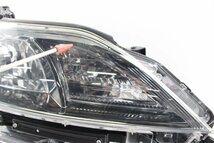 ジャンク品　ヴェルファイア　ANH20W　後期　ヘッドライト　右　右側　イチコー　58-23　キセノン　HID　打刻サ　AFS無　312114_画像2