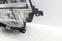 ジャンク品　タント　カスタム　LA600S　ヘッドライト　右　右側　運転席　100-51392　LED　打刻 11　81145-B2030　312109_画像6