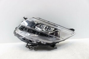 ジャンク品　ノア　ZWR80W　後期　ヘッドライト　ライト　左　左側　イチコー　28-239　LED　打刻M　81170-28J20　312133