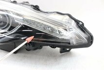 美品　86　ハチロク　ZN6　GT-LTD　ヘッドライト　右　右側　コイト　100-60082　キセノン　HID　打刻AD　SU003-05155　312213_画像2