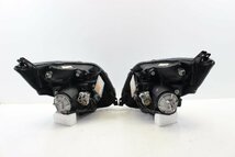 美品/キズ無　パレット　MK21S　前期　ヘッドライト　左右　セット　キセノン　HID　レベ付　コイト　100-59175　268799+268800-C431_画像8