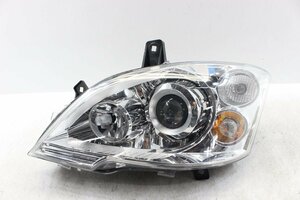 美品/キズ無　ベンツ　Vクラス　W639　ヘッドライト　左　左側　キセノン　HID　A6398202561　312274