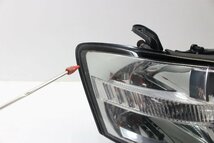 美品　レガシー　レガシィ　BP5　前期　ヘッドライト　ブルー　左右　コイト　100-20791　キセノン　HID　打刻2B　312301-312302_画像9