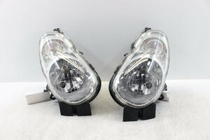 美品　R2　RC1　RC2　後期　ヘッドライト　ハロゲン　左右　セット　イチコー　1729　レべ付　312287-312288