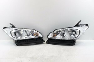 美品/キズ無　フリード　GB3　ヘッドライト　左右　セット　キセノン　HID　コイト　100-62054　打刻N5　312293-312294